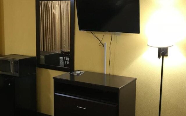 Rest Inn Little Rock