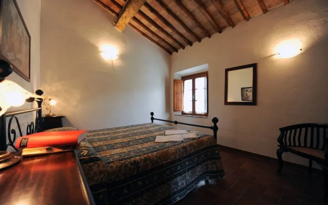 Agriturismo La Peschiera
