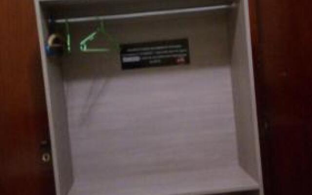 Hotel Pousada Mosaico