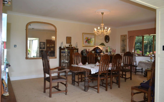 Lough Owel Lodge