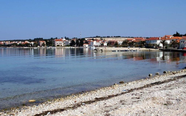 House Fortuna -stone house just few min.from beach