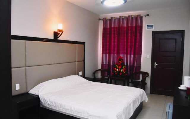 Hotel Millenia Samoa