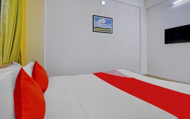Flagship The Paradise Inn Residency