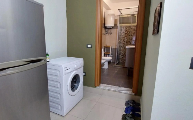 Vila Tafa apartments