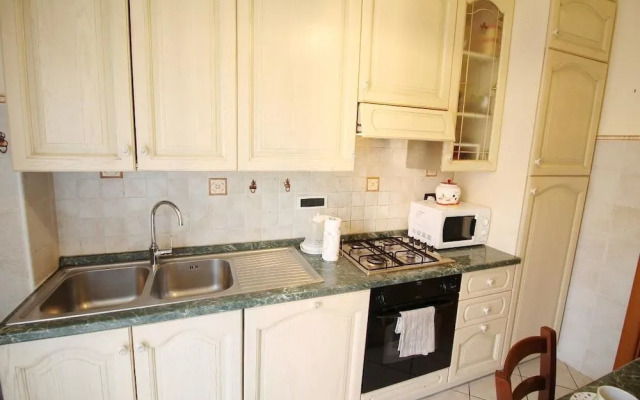 Monteverde Ozanam apartment with Garage