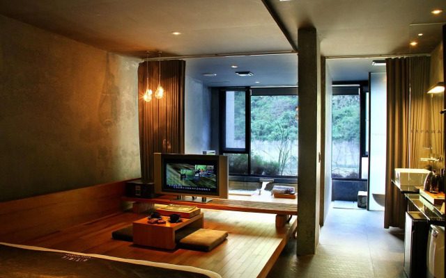 Onsen Papawaqa