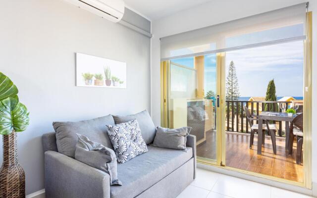 Romana Playa 741 Apartment