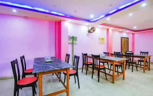 Barsha Resorts Pvt Ltd
