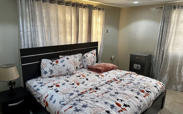 Osmosis Ikoyi