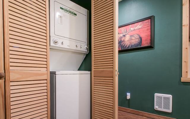 Merry Cabin in the Merry Canyon