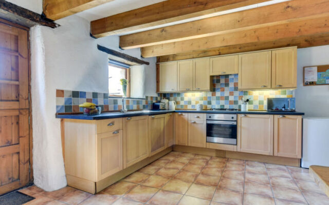 Holiday Home The Stables