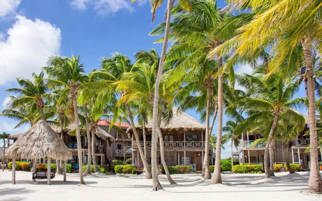 Villas De Isla Bonita - A1