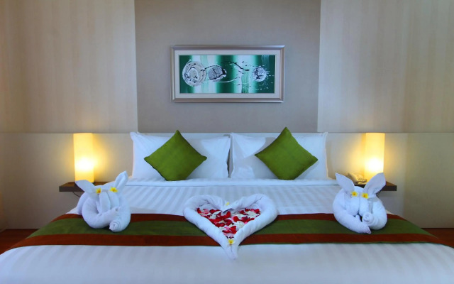 Papillon Umalas Villas