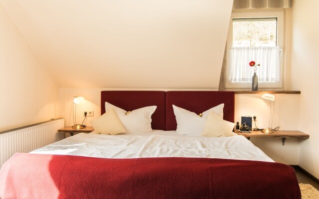 Landhaus Pension Voß
