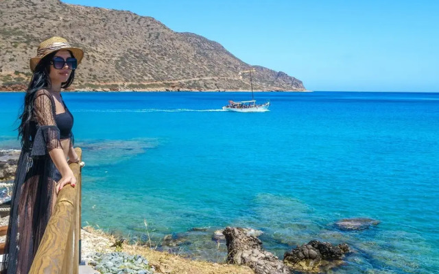 Petra Elounda Suites - Adults Only