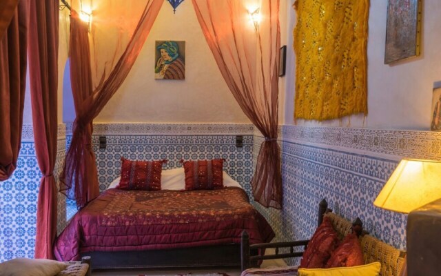 Riad Sidi Omar