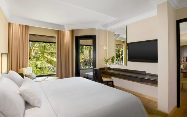 The Westin Resort Nusa Dua, Bali