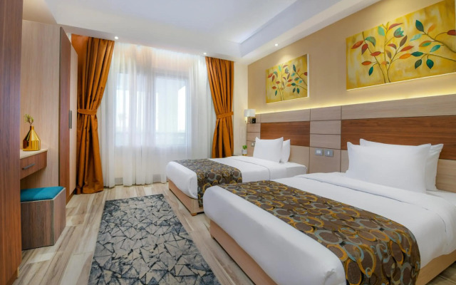 TOLIP Resort El Galala Majestic