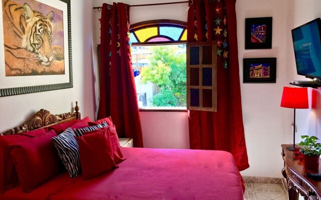 Pousada do Sossego Jacareí