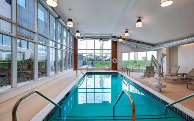 Element Spring Valley