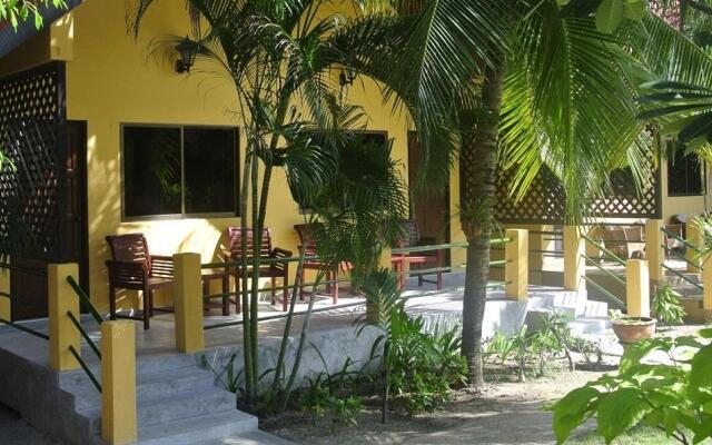Terra Selisa Hotel