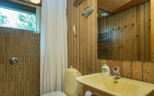 6 Person Holiday Home in Ebeltoft-by Traum