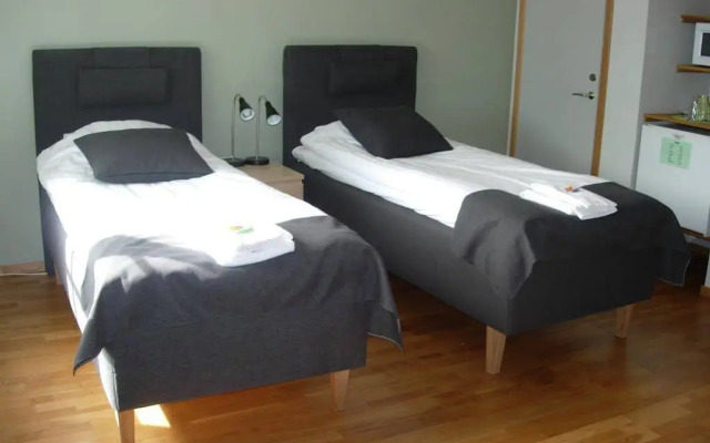 Hotell Valsaren