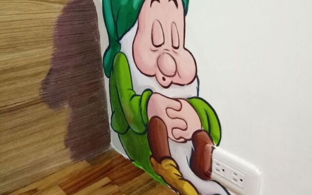 Sanyi Dream Garden Homestay