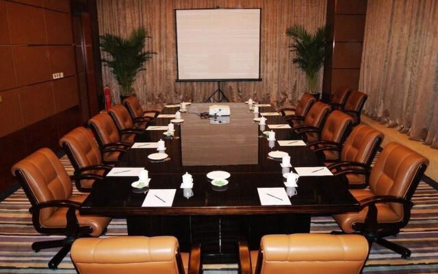 Qujiang International Hotel