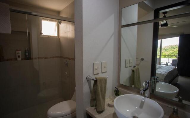 Pool View 3 Bedroom Apartment