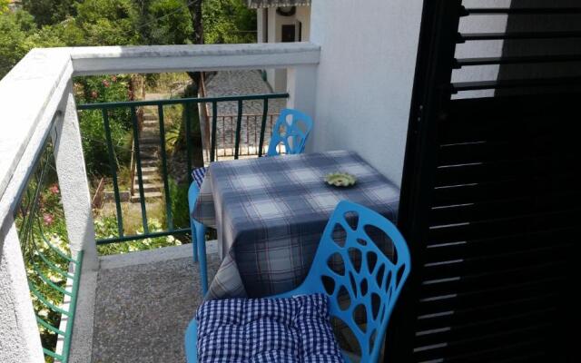 Rose-Apartman Bjanka