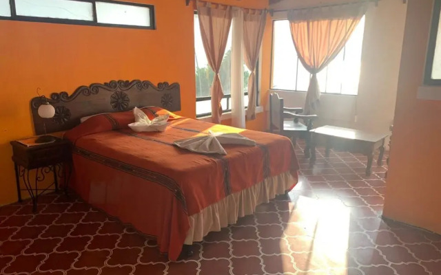 Hotel Bahia Atitlan