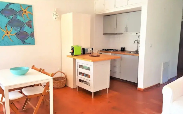 Pátio Beach House