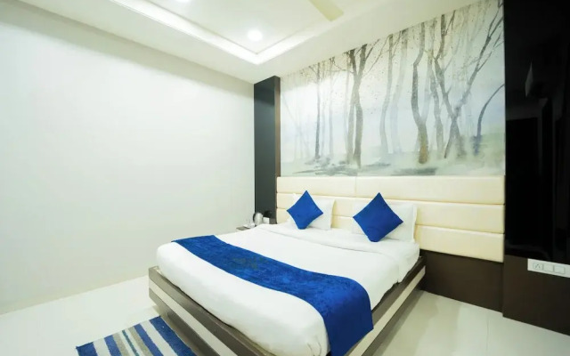 Hotel Sawamani and Restaurant