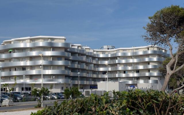 Beautiful Studio Near the Beautiful Beach of Port-barcarès