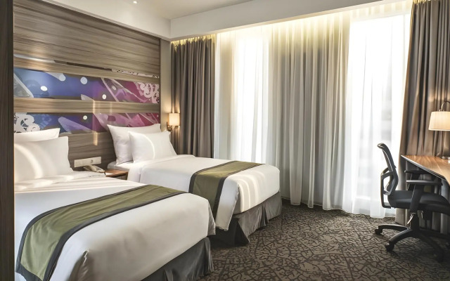 Hotel GranDhika Iskandarsyah