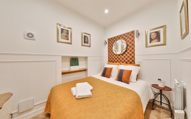 38 Atelier Mona Lisa