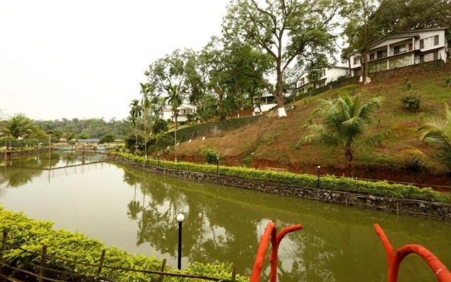 Spring Valley Resort