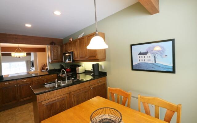 2BR Courtside at Topnotch Spa