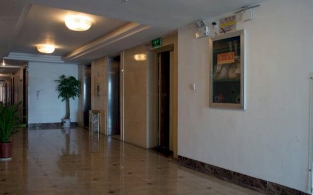 Huayuan Sheng Yuan Hotel