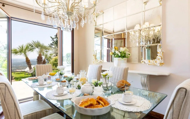 La Rocca 6 in Suvereto