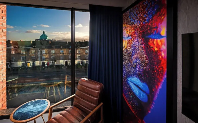 NYX Hotel Dublin Portobello