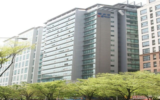 Jimmy Guest House - Hostel