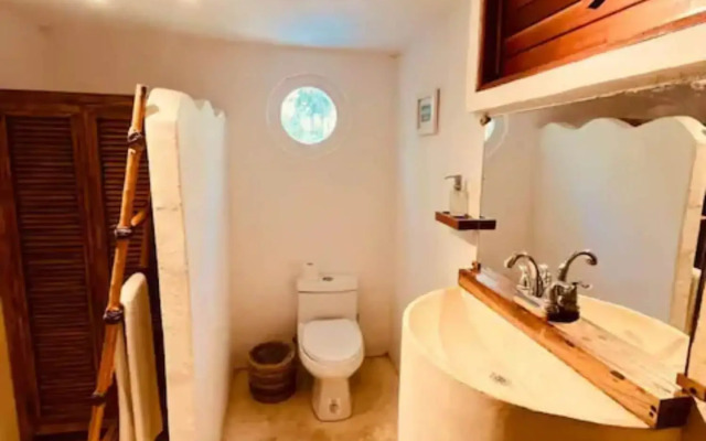 Dos Ceibas Tulum Feel Good Hotel
