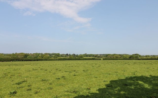 Cefn Werthyd Farmhouse