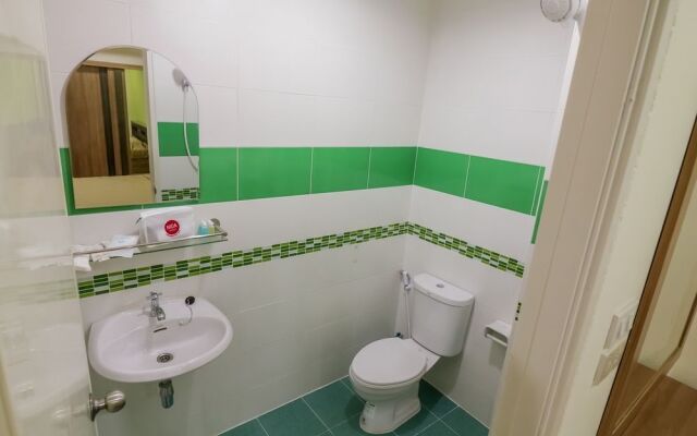Nida Rooms Ladprao Wang Tong Lang Green