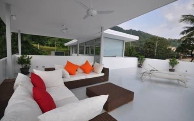 Patong Beach House