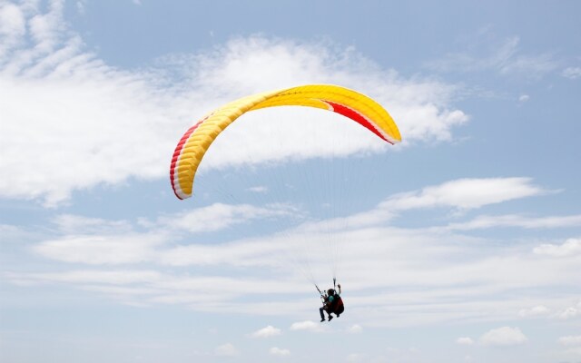 Best Western Plus Hotel Ceballos