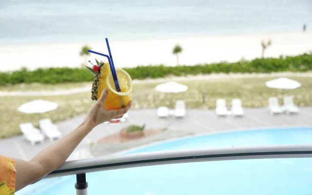 EN RESORT Kumejima EEF Beach Hotel