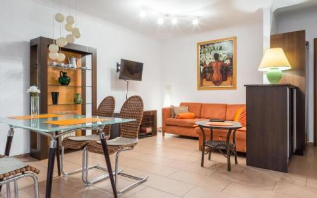 Apartamenty Bałtyckie - Premium